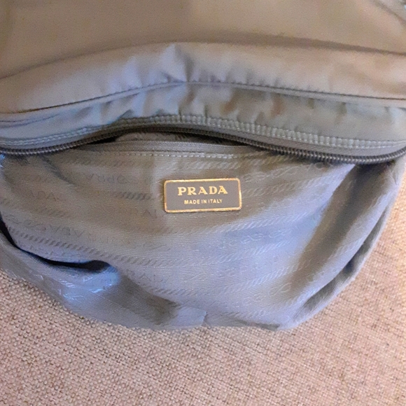 Prada crossbody nylon bag Firm price - Picture 11 of 17